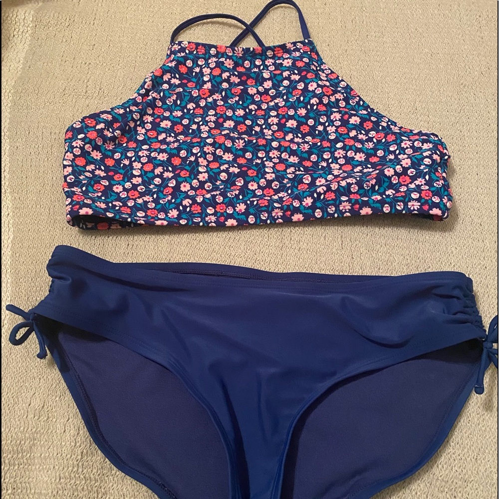 old navy girls bikini